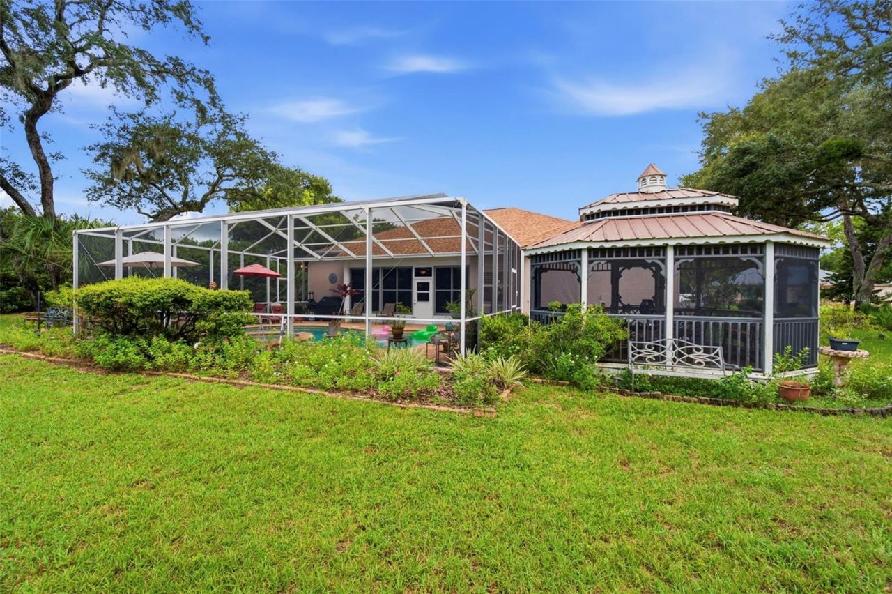 10531 Miracle Lane, New Port Richey, FL 34654 Photo