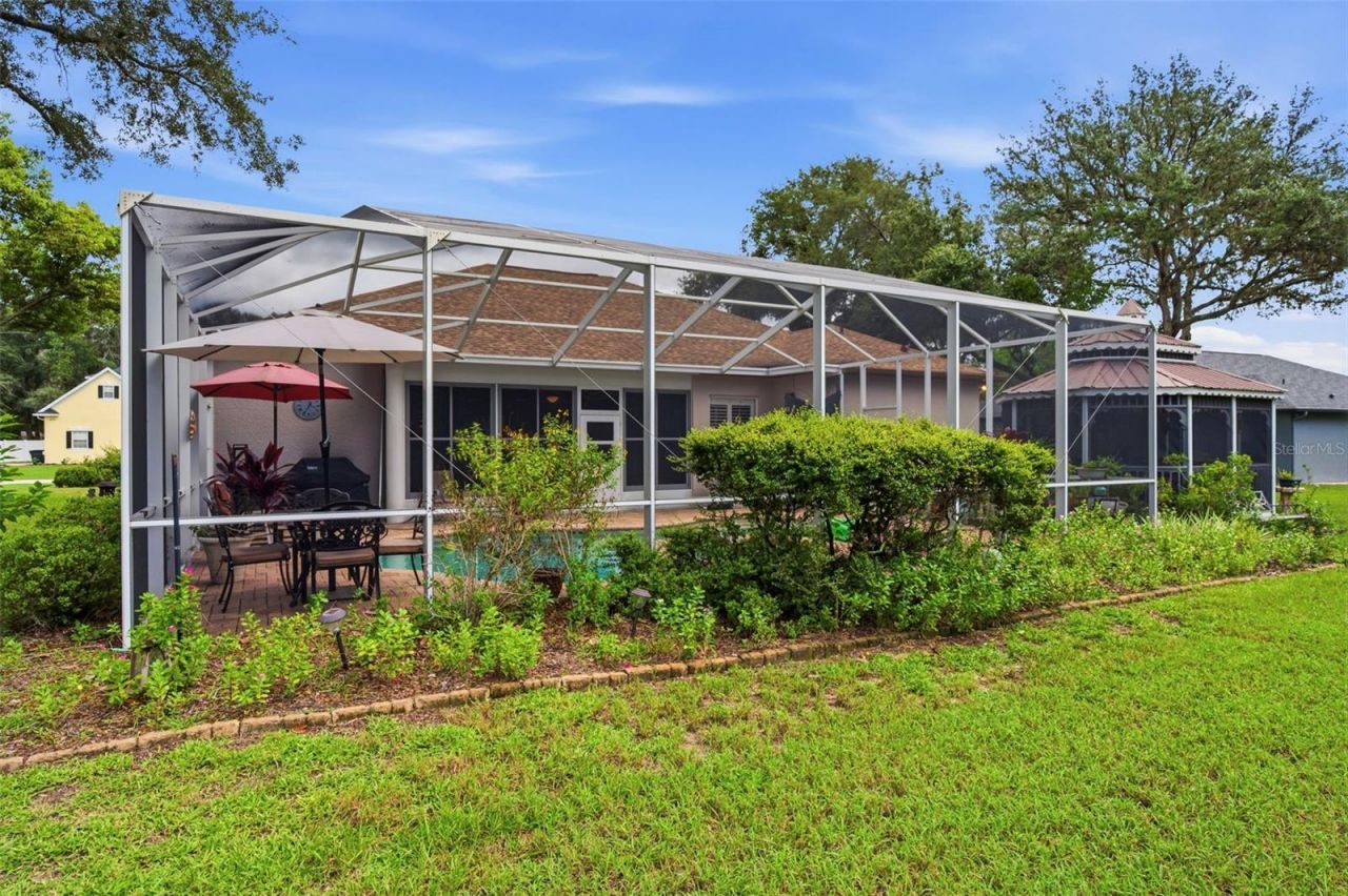 10531 Miracle Lane, New Port Richey, FL 34654 Photo
