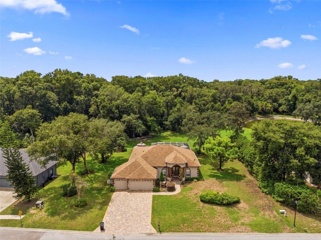 10531 Miracle Lane, New Port Richey, FL 34654 Photo