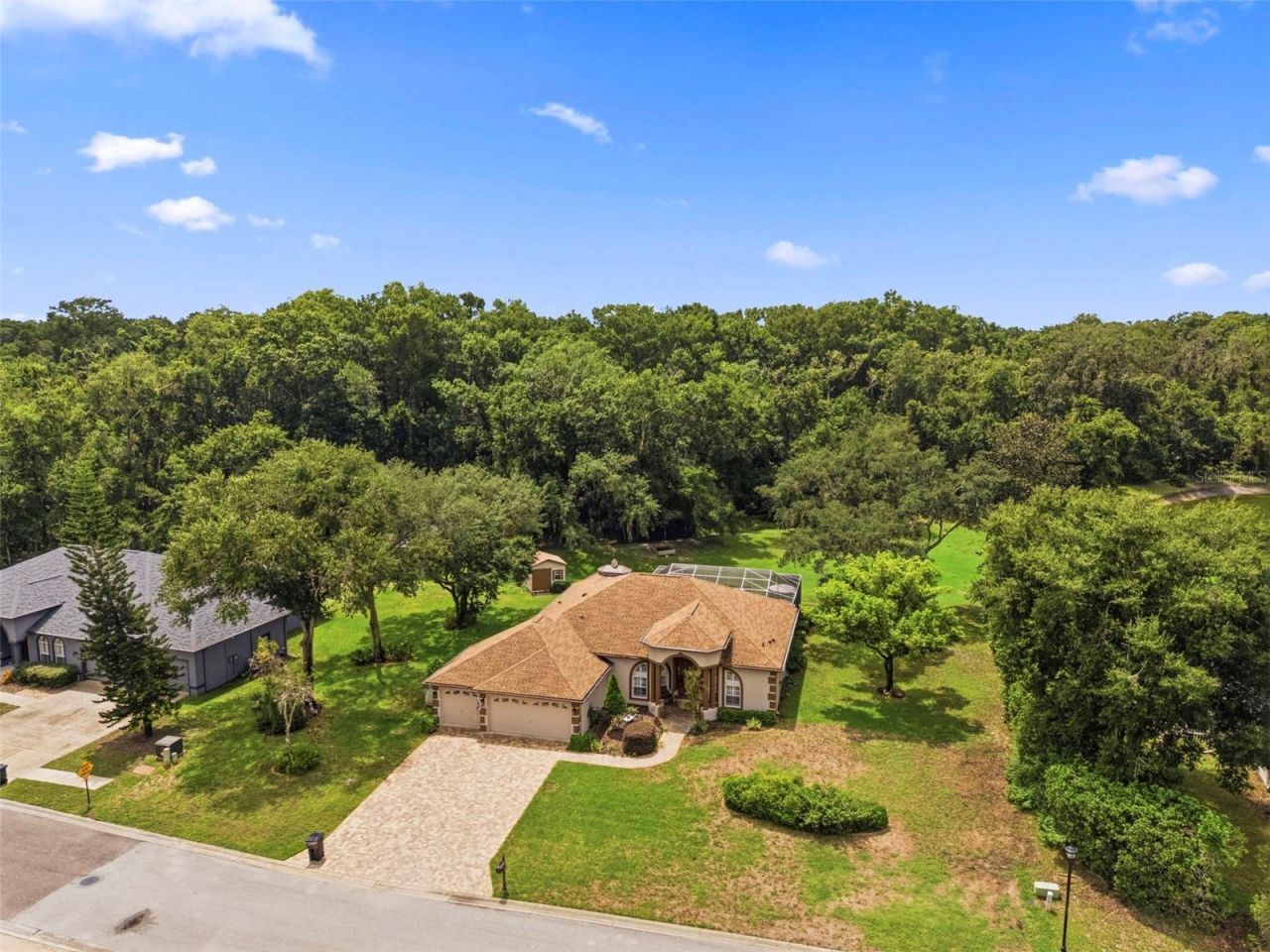 10531 Miracle Lane, New Port Richey, FL 34654 Photo