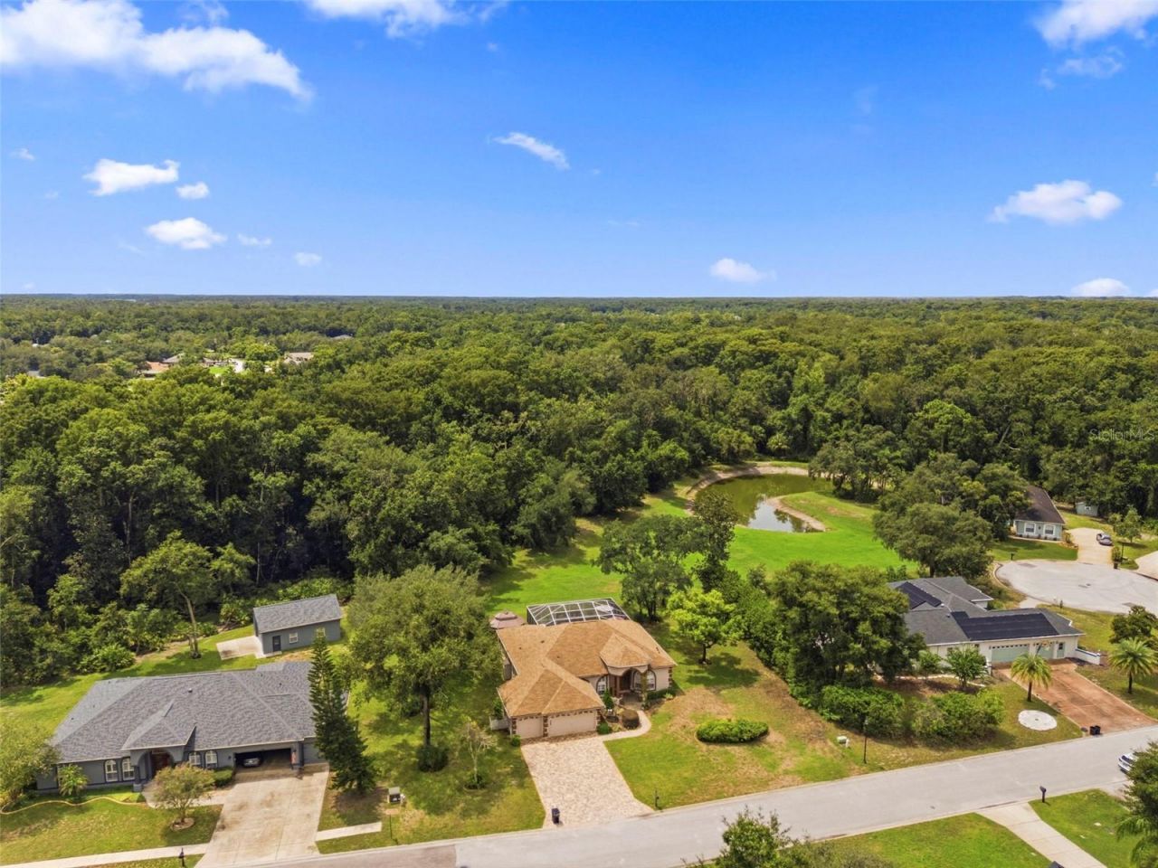 10531 Miracle Lane, New Port Richey, FL 34654 Photo