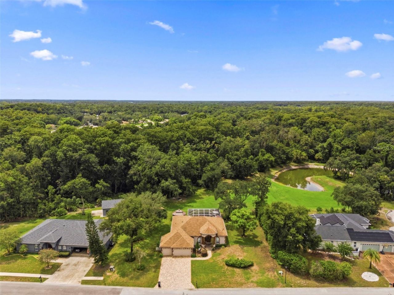 10531 Miracle Lane, New Port Richey, FL 34654 Photo