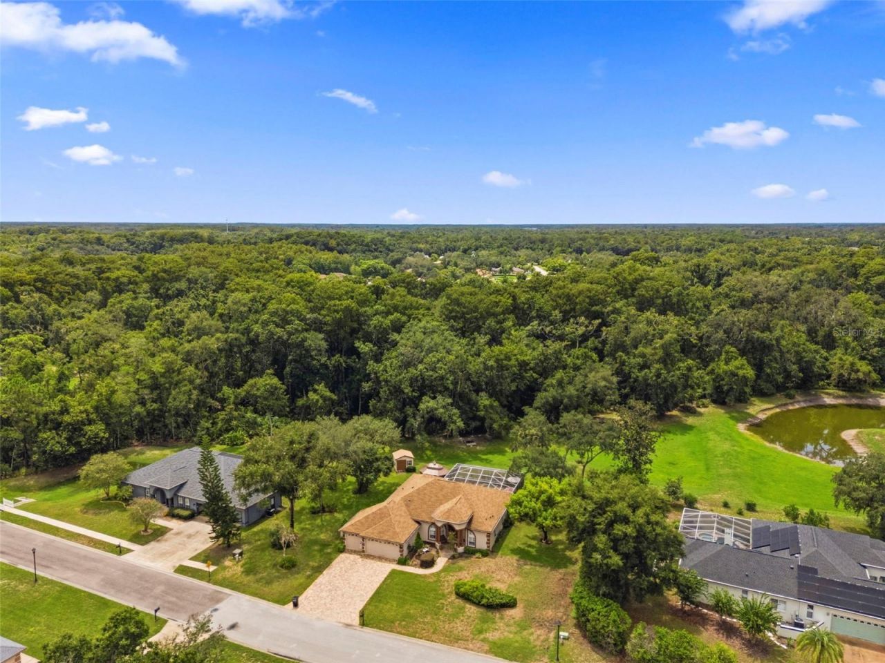 10531 Miracle Lane, New Port Richey, FL 34654 Photo