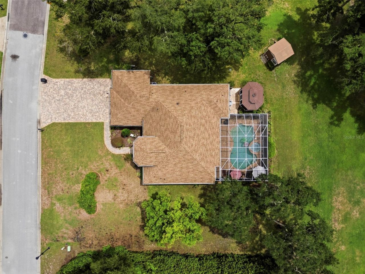 10531 Miracle Lane, New Port Richey, FL 34654 Photo