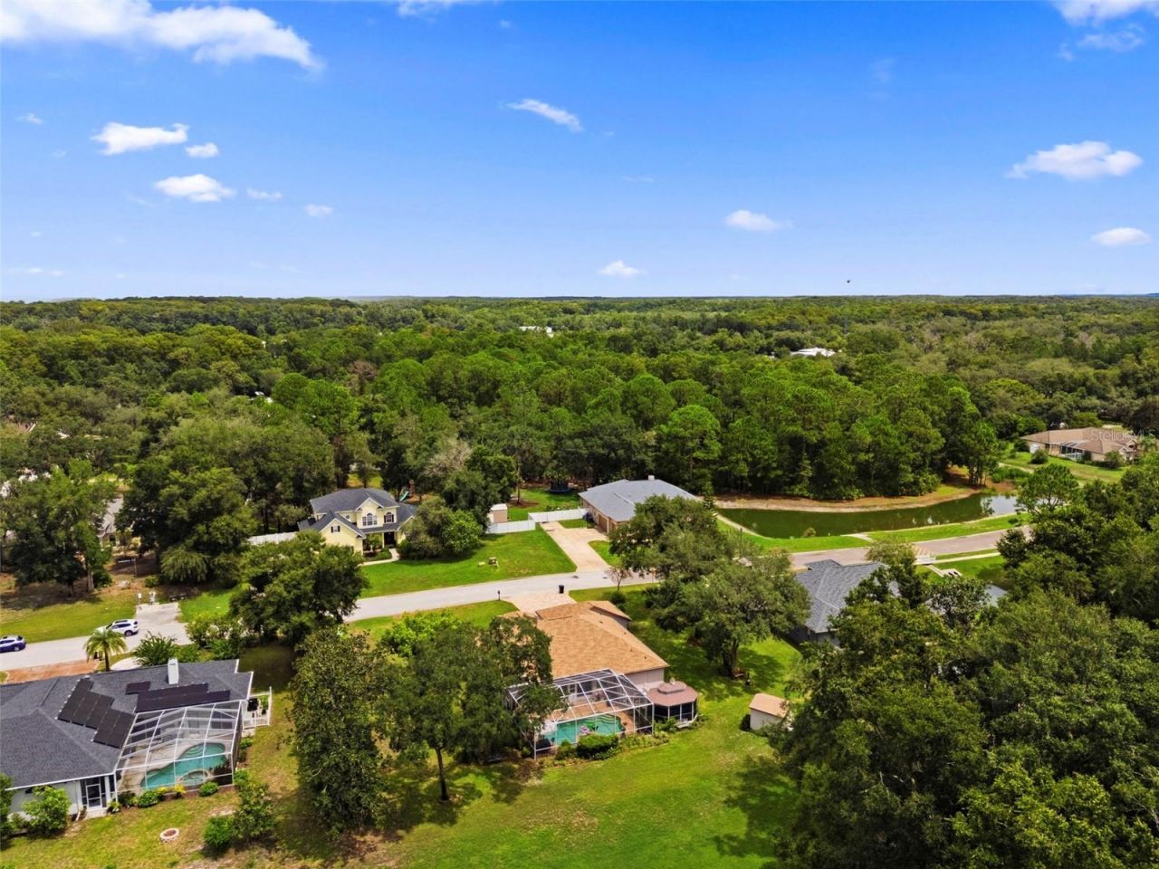 10531 Miracle Lane, New Port Richey, FL 34654 Photo