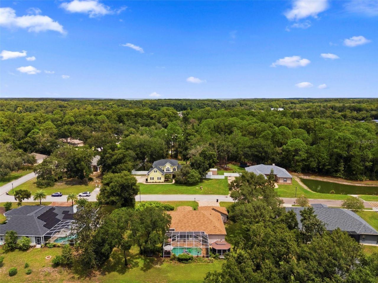 10531 Miracle Lane, New Port Richey, FL 34654 Photo