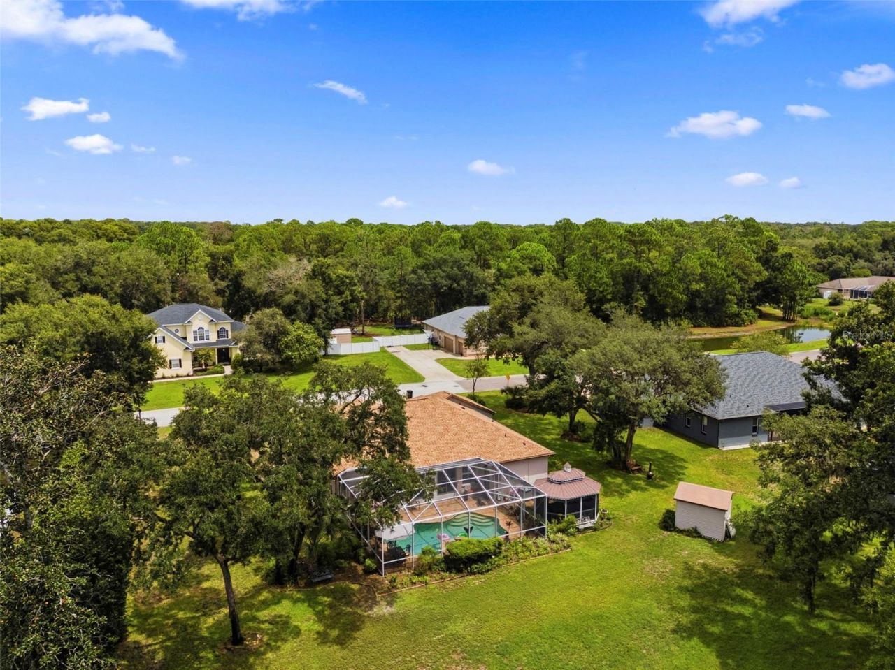 10531 Miracle Lane, New Port Richey, FL 34654 Photo