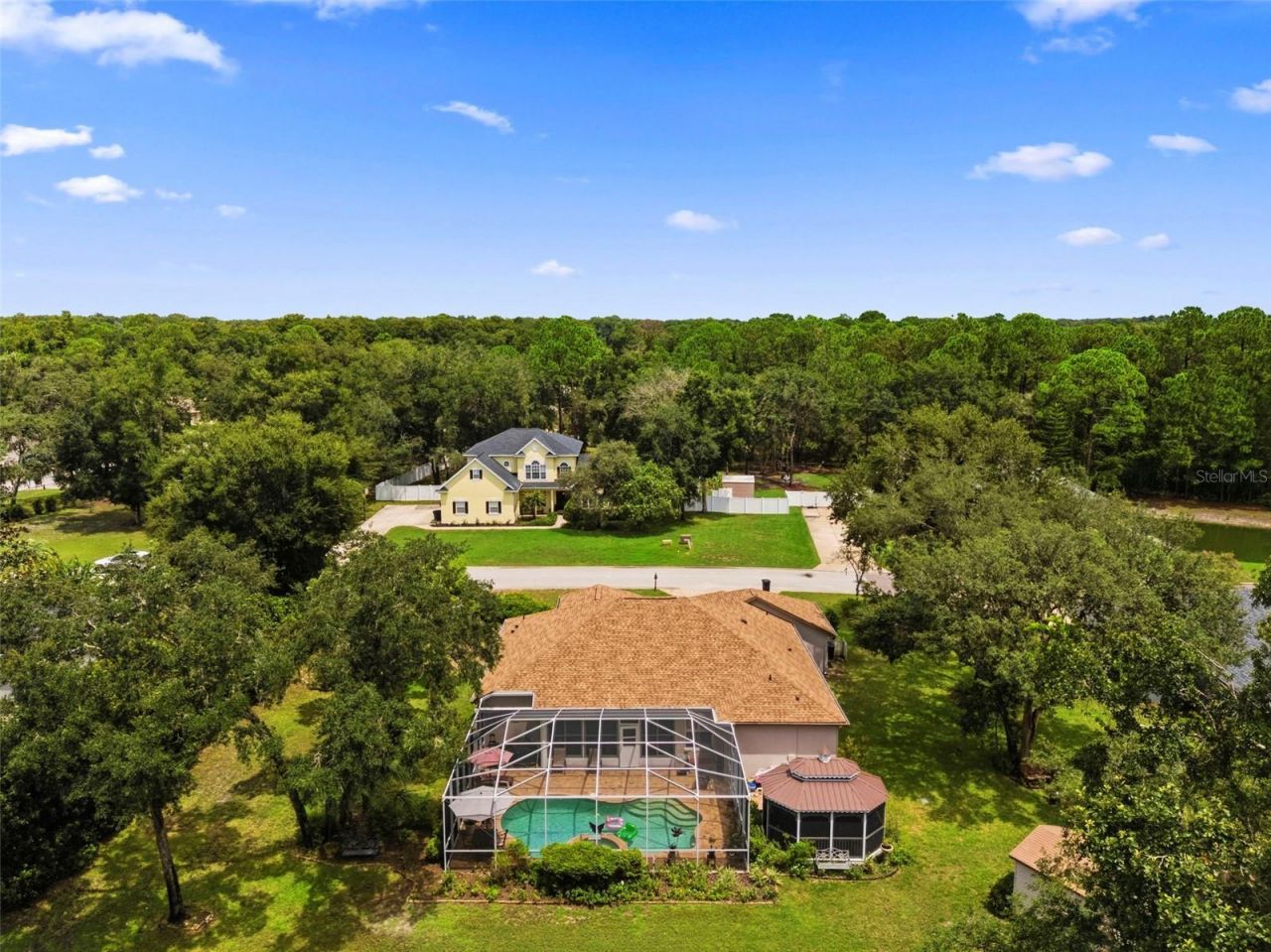 10531 Miracle Lane, New Port Richey, FL 34654 Photo