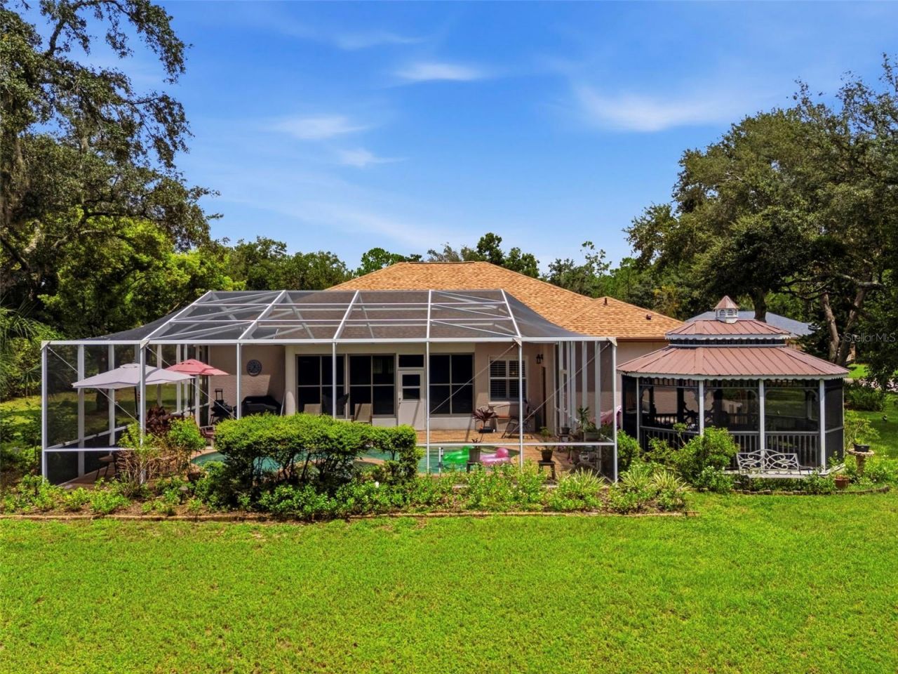 10531 Miracle Lane, New Port Richey, FL 34654 Photo