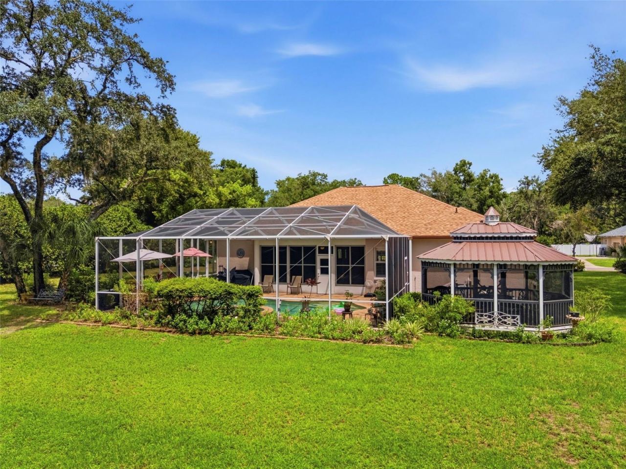 10531 Miracle Lane, New Port Richey, FL 34654 Photo