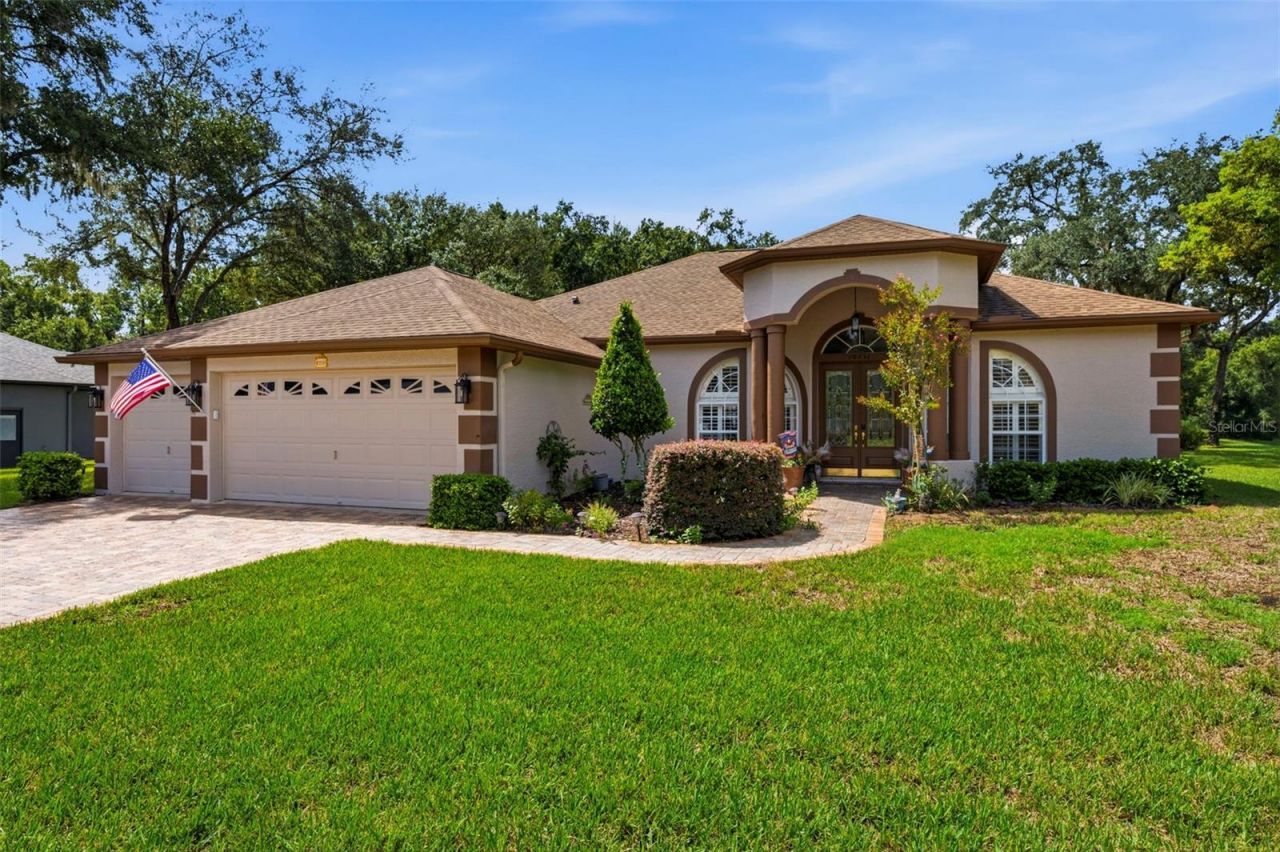 10531 Miracle Lane, New Port Richey, FL 34654 Photo