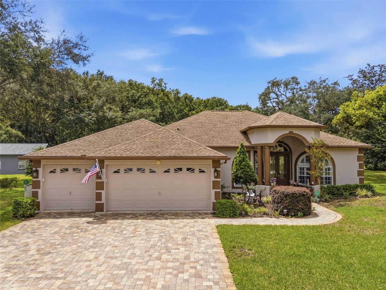 10531 Miracle Lane, New Port Richey, FL 34654 Photo