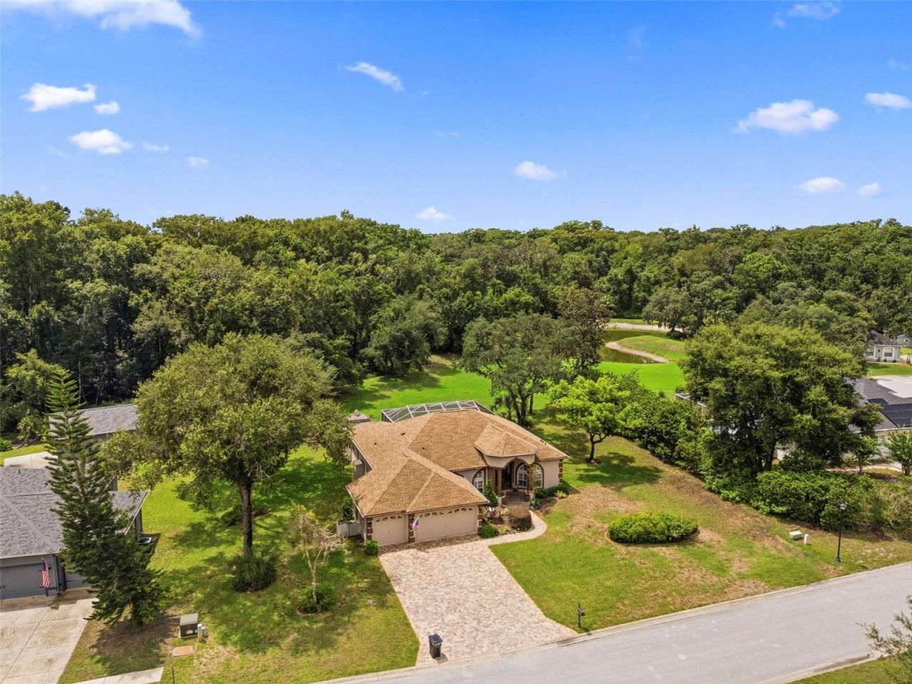 10531 Miracle Lane, New Port Richey, FL 34654 Photo