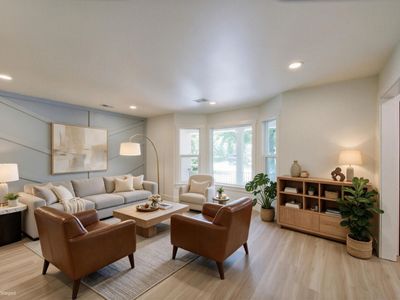 1232 Silverleaf Circle, Charleston, SC 29412