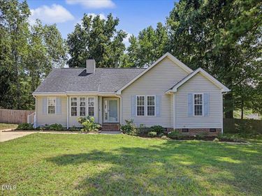 204 Stargate Road, Holly Springs, NC 27540