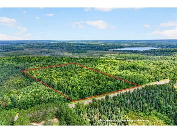 20 Acres State Hwy 77, Hayward, WI 54843