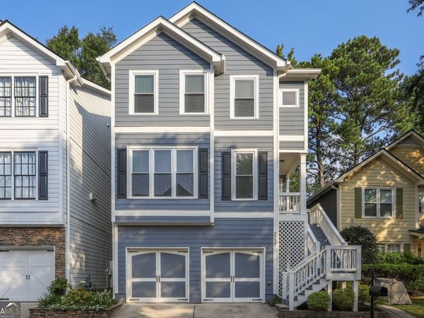 2237 Parkview Court NW, Atlanta, GA 30318