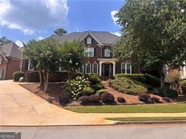 2744 Fairway Knoll Court, Dacula, GA 30019