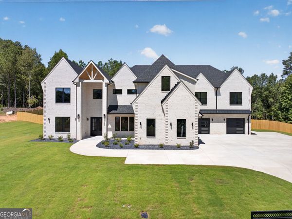 1659 Ewing Chapel Road, Dacula, GA 30019