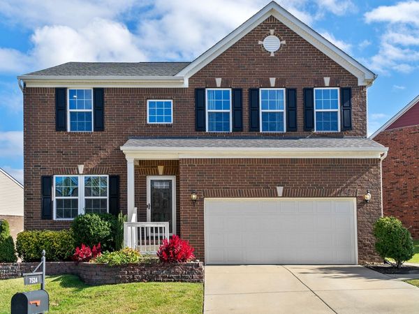 7524 Oakledge Drive , Brentwood, TN 37027
