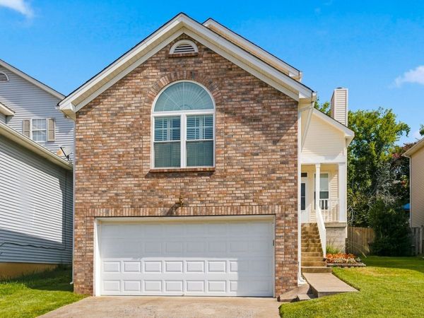5936 Colchester Dr , Hermitage, TN 37076