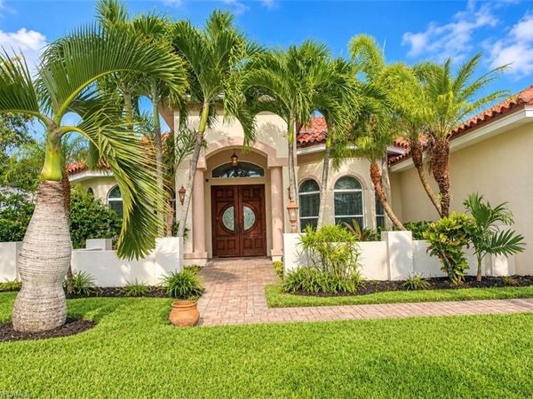 4031 SW 2nd AVE , CAPE CORAL, FL 33914