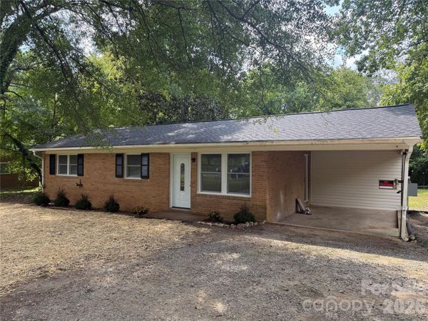 4814 Chapel Grove Road , Gastonia, NC 28052