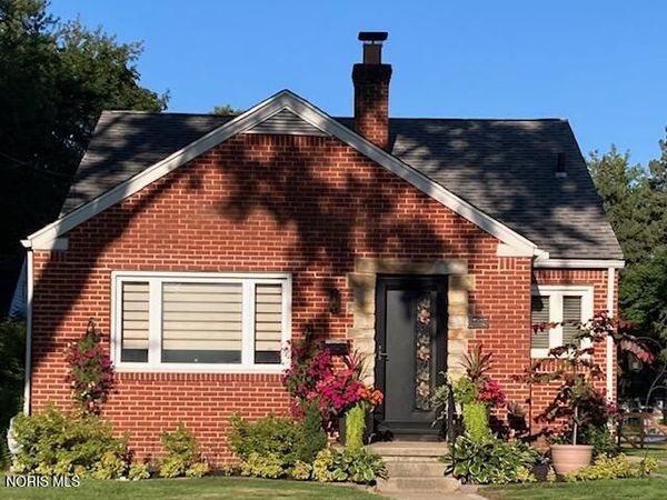 4203 Willis Boulevard , Toledo, OH 43623