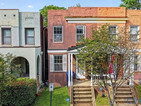 1826 Idlewood Avenue , Richmond, VA 23220