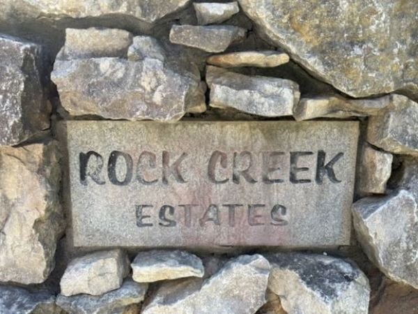 1668 Goff Road , Harrison, AR 72601