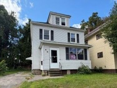 19 Leo Street, Rochester, NY 14621