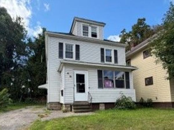 19 Leo Street, Rochester, NY 14621