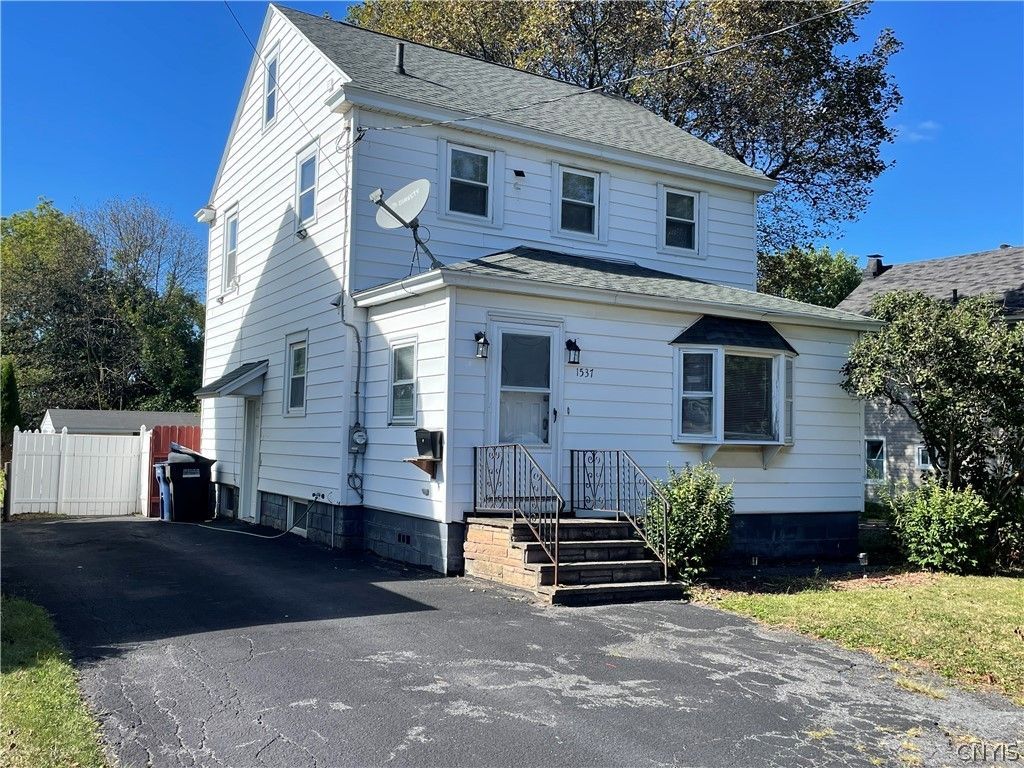 1537 Lemoyne Avenue, Syracuse, NY 13208 Main Photo