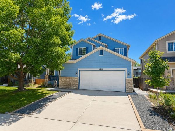 1948 Clark Court, Erie, CO 80516