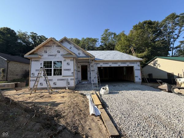 500 Jefferson Valley, Coatesville, IN 46121
