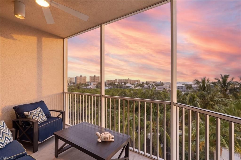 4182 Bay Beach Ln, Unit 754, Fort Myers Beach, FL 33931 Photo