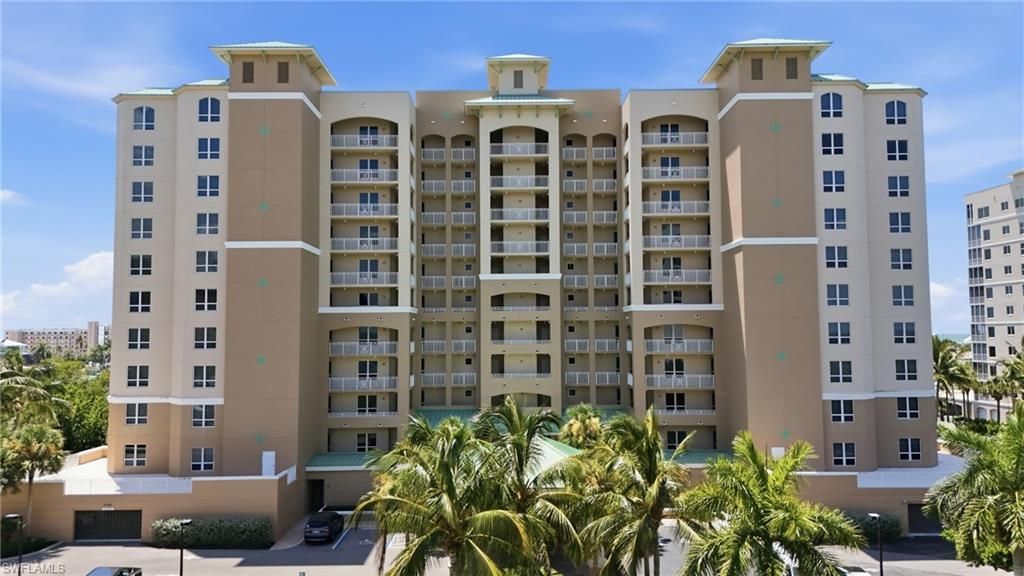 4182 Bay Beach Ln, Unit 754, Fort Myers Beach, FL 33931 Photo
