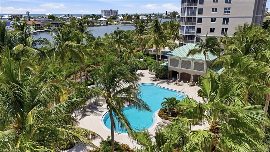 4182 Bay Beach Ln, Unit 754, Fort Myers Beach, FL 33931 Photo