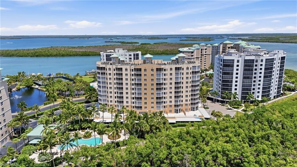 4182 Bay Beach Ln, Unit 754, Fort Myers Beach, FL 33931 Photo