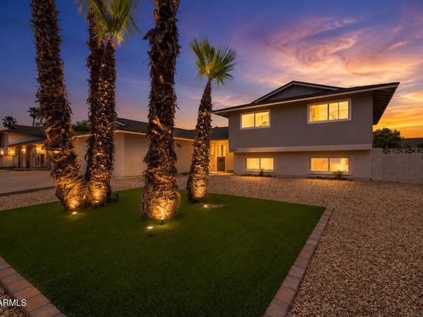 3541 W DAILEY Street, Phoenix, AZ 85053