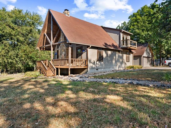 30845 Caroline Circle, Afton, OK 74331