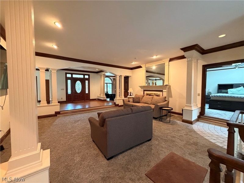 7629 Bucknell Circle NW, North Canton, OH 44720 Photo 17