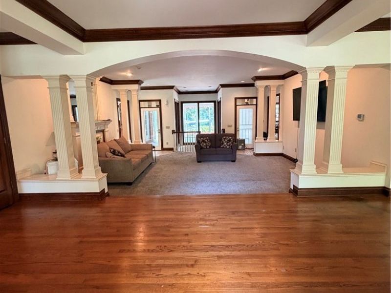 7629 Bucknell Circle NW, North Canton, OH 44720 Photo 2