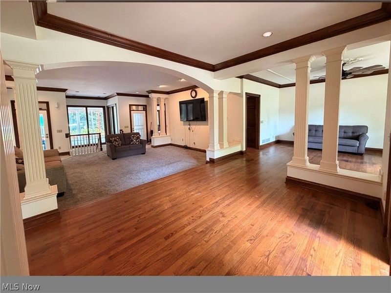 7629 Bucknell Circle NW, North Canton, OH 44720 Photo 3