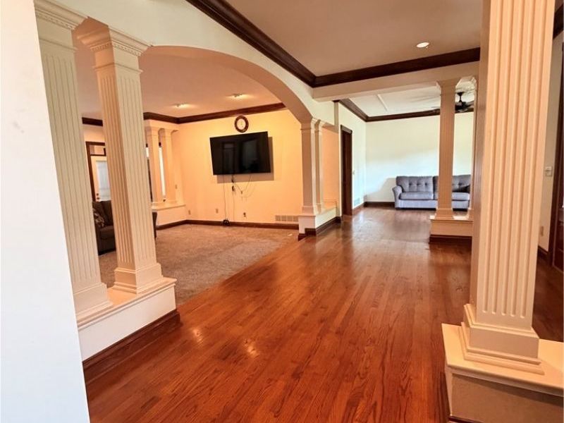 7629 Bucknell Circle NW, North Canton, OH 44720 Photo 4