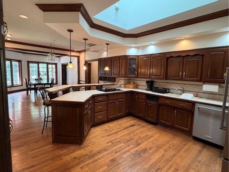 7629 Bucknell Circle NW, North Canton, OH 44720 Photo 7