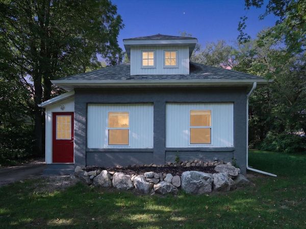 3192 W Michigan Avenue W, Battle Creek, MI 49037