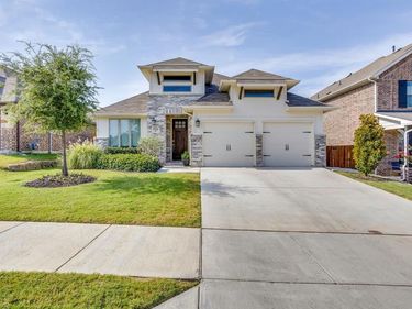 5705 Surry Mountain Trail, Fort Worth, TX 76179
