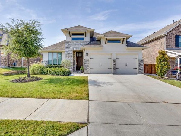 5705 Surry Mountain Trail, Fort Worth, TX 76179