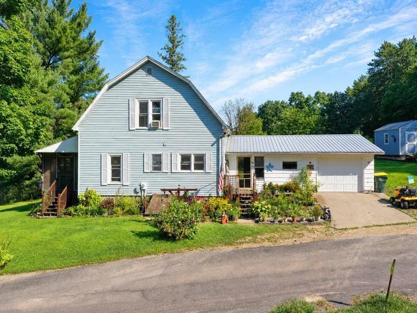 11832 3RD STREET, Soldiers Grove, WI 54655